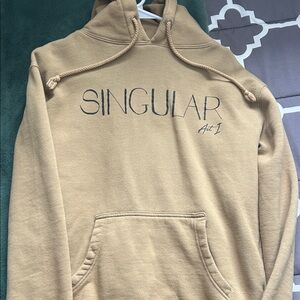 Sabrina Carpenter “Singular Act I” Hoodie